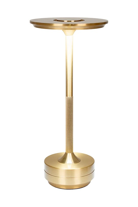 House Nordic lampă led fără fir Lyneham LED 6405226 galben AA00