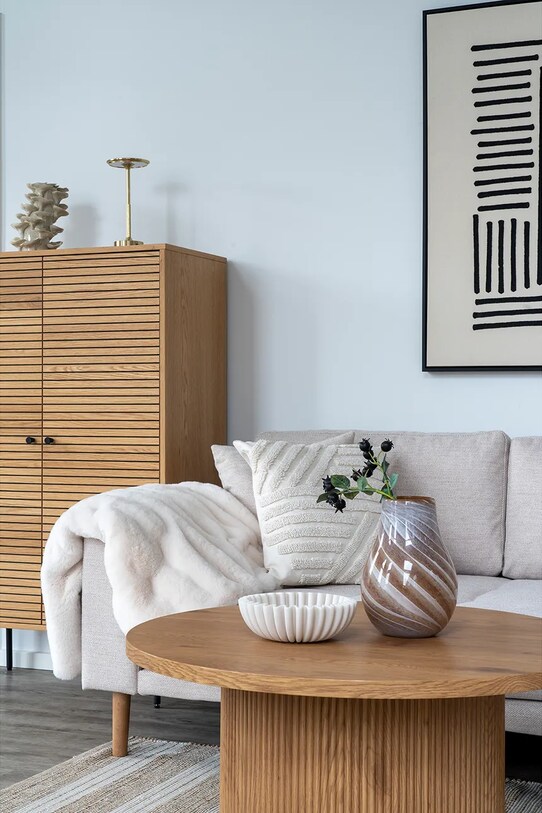 House Nordic lampă led fără fir Lyneham LED 6405226