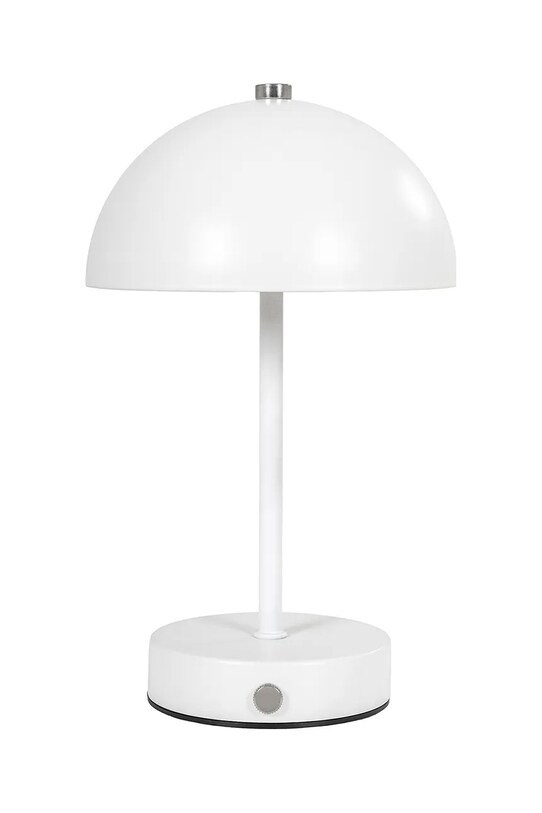 Настольная беспроводная led лампа House Nordic Holt белый 6405201