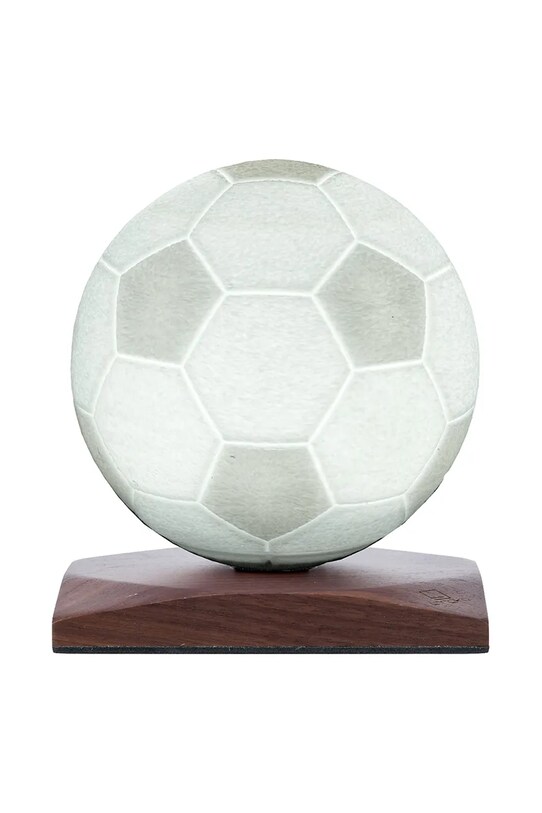 Світлодіодна декорація Gingko Design Mini Smart Football барвистий G066M.WT