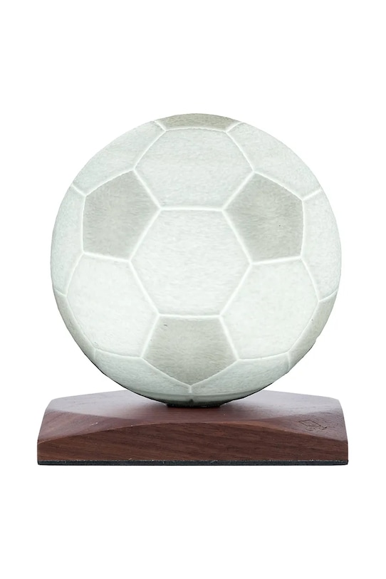 Gingko Design decorație cu led Mini Smart Football multicolor G066M.WT