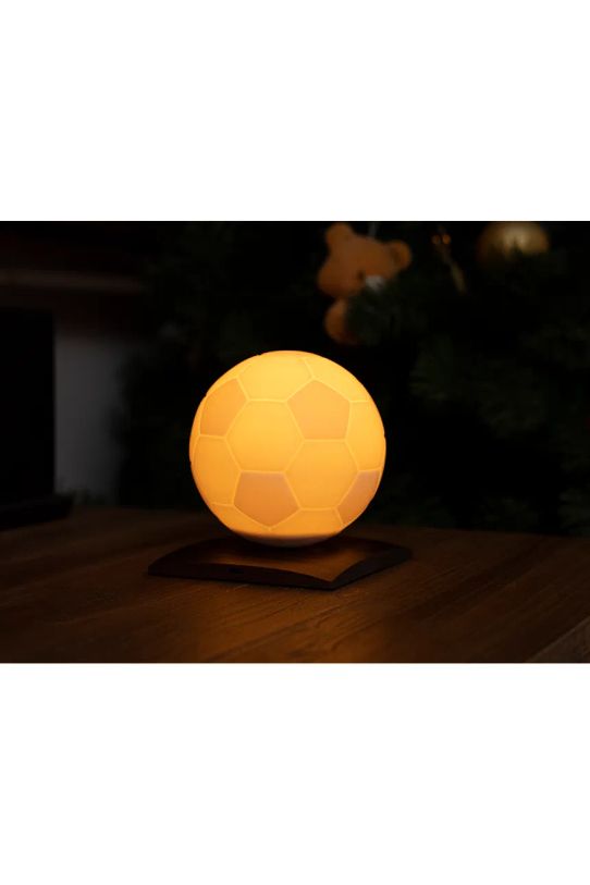 Διακόσμηση led Gingko Design Mini Smart Football G066M.WT