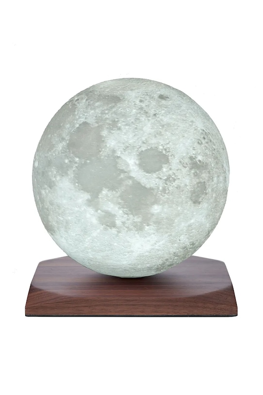 Gingko Design decorație cu led Large LunaSpin multicolor G068L.WT