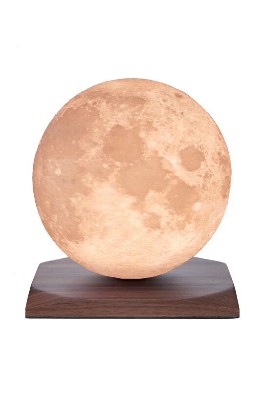 Gingko Design decorație cu led Large LunaSpin G068L.WT multicolor AA00