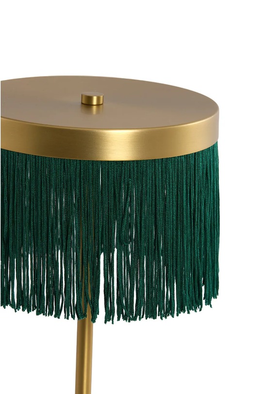 Light & Living lampa stołowa Diny 1892185 multicolor AA00