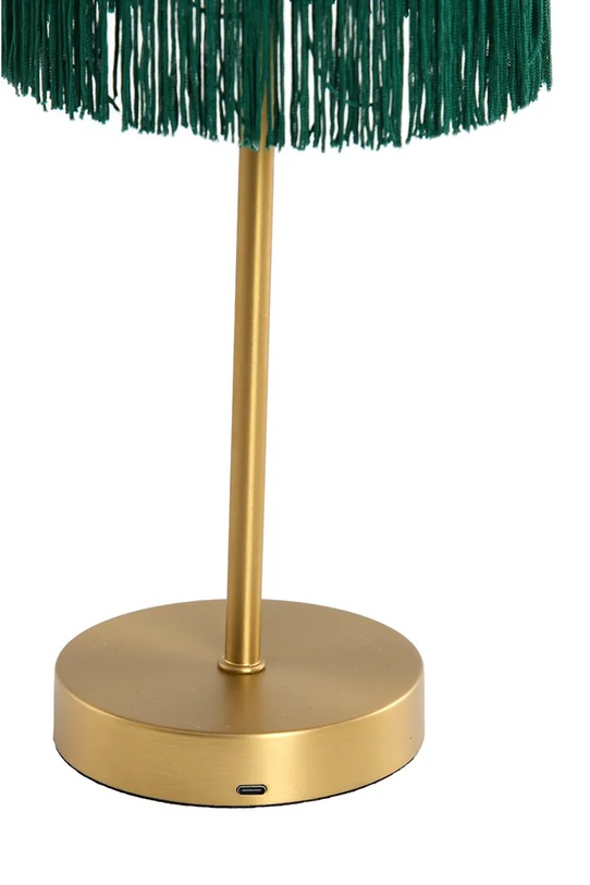 Salon i sypialnia Light & Living lampa stołowa Diny 1892185 multicolor