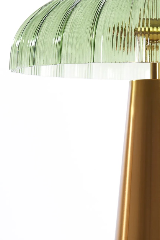 Salon i sypialnia Light & Living lampa stołowa Fungo 1886476 multicolor