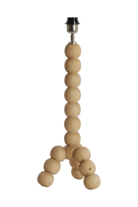 Light & Living bază pentru o lampă de masă Veglio multicolor 8314782