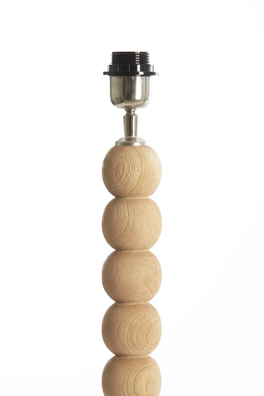 Light & Living bază pentru o lampă de masă Veglio 8314782 multicolor AA00