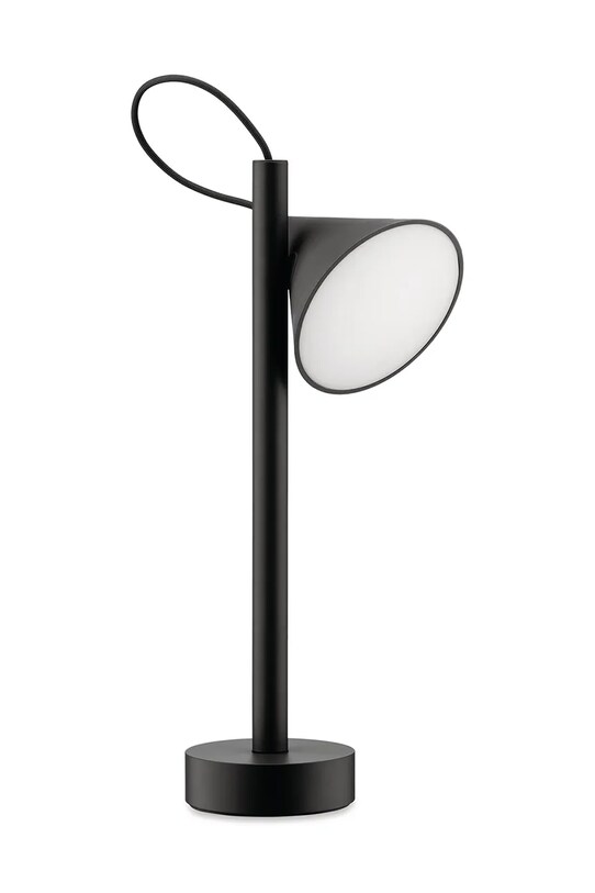 Alessi lampă led fără fir Tsumiki multicolor ME01.B