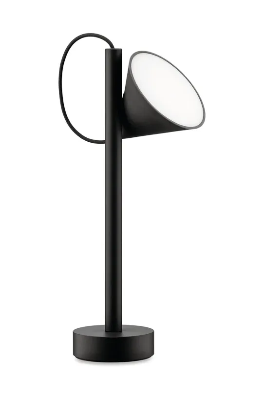 Alessi lampă led fără fir Tsumiki ME01.B multicolor AA00