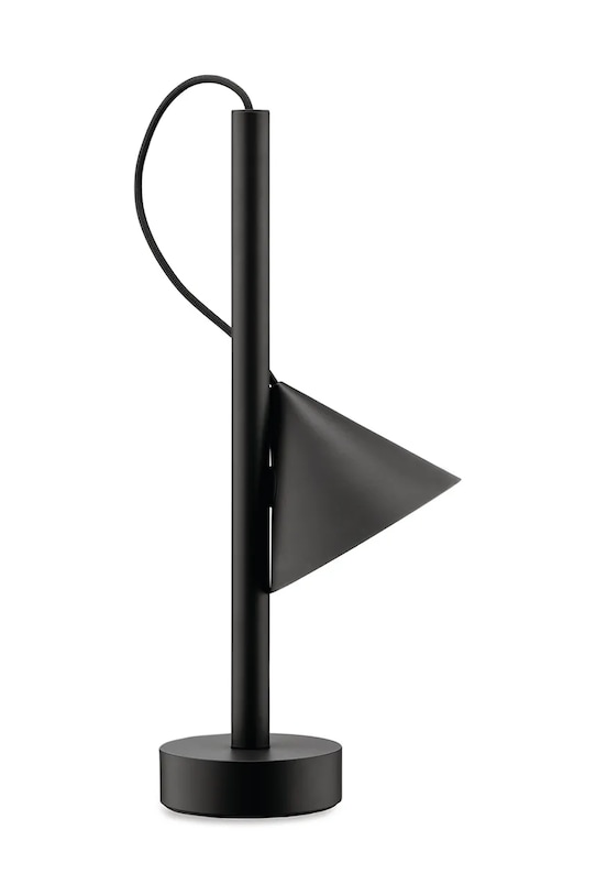 Salon i sypialnia Alessi lampa bezprzewodowa led Tsumiki ME01.B multicolor