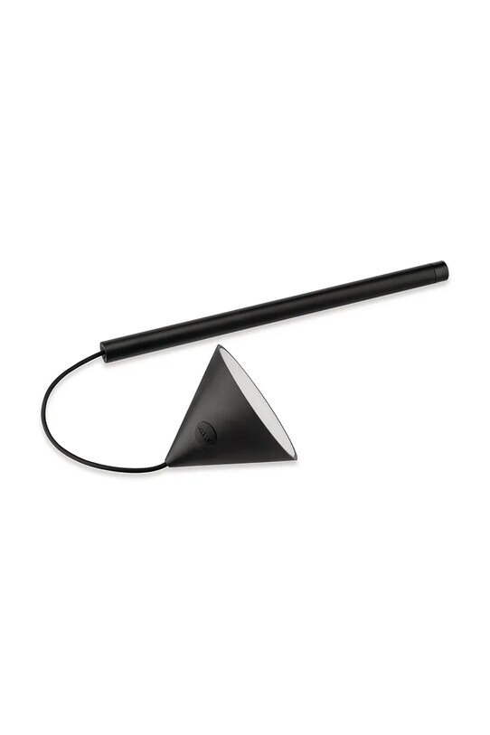 Alessi lampă led fără fir Tsumiki multicolor ME01.B