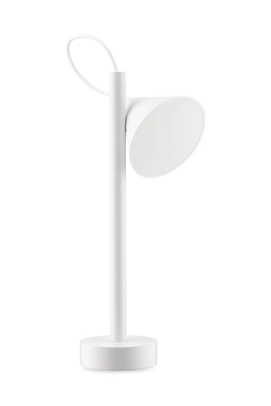 Alessi lampă de masă led fără fir Tsumiki multicolor ME01.W