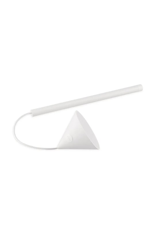 Alessi lampă de masă led fără fir Tsumiki multicolor ME01.W