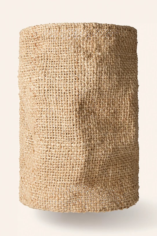 Calma House abajur Arena 38 x 60 cm galben ARENA.L3860.NAT