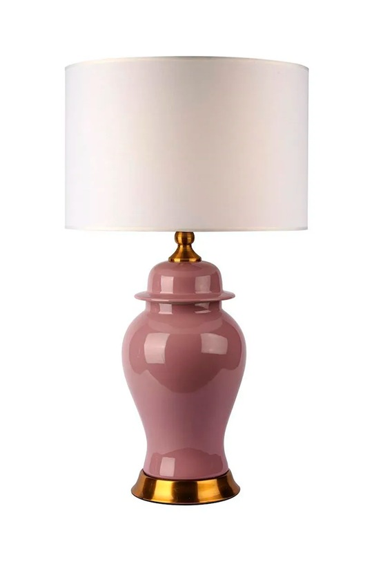 Настольная лампа home & lifestyle MT719.pink мультиколор AA00