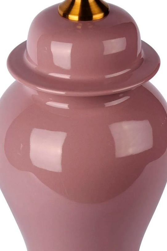 Настольная лампа home & lifestyle мультиколор MT719.pink