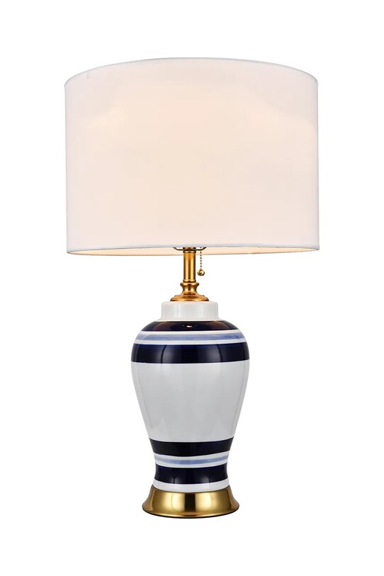 Настільна лампа home & lifestyle MT3023.blue барвистий AA00