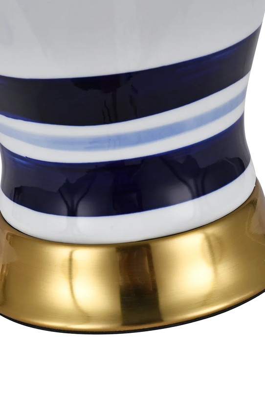 Stolná lampa home & lifestyle viacfarebná MT3023.blue