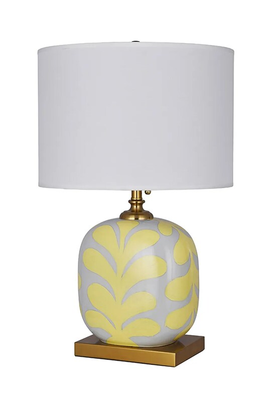 Настільна лампа home & lifestyle барвистий MT9686.beige