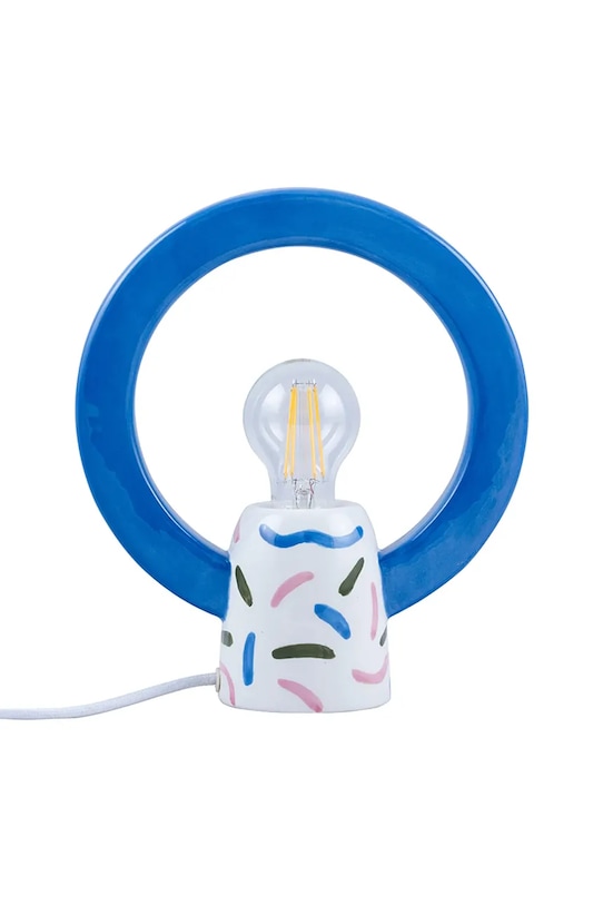 Настільна лампа Qué Rico Matias барвистий 148.01323