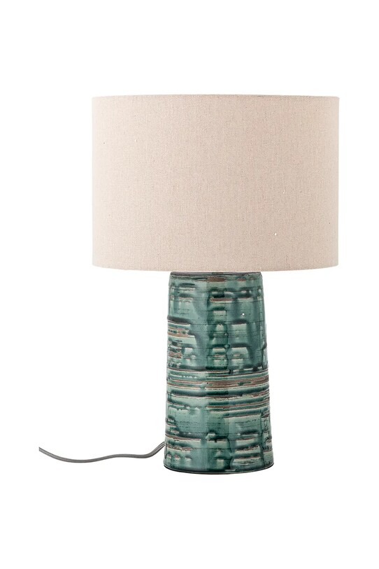 Bloomingville lampa stołowa Freyah multicolor 82068325