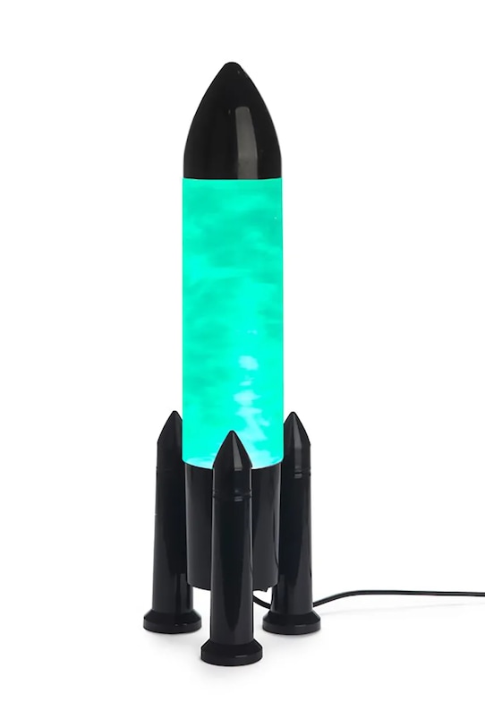 Balvi lampa stołowa led Rocket multicolor 27987