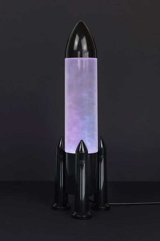 Balvi lampa stołowa led Rocket 27987