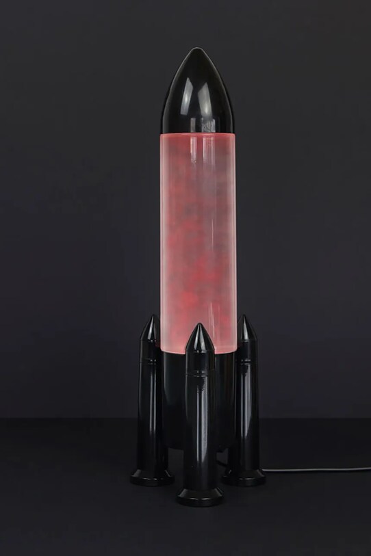Balvi lampa stołowa led Rocket 27987