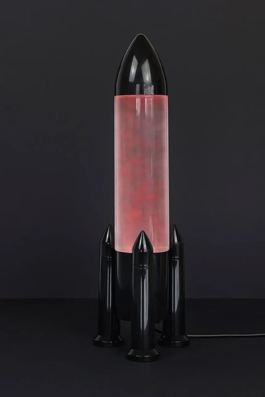 Balvi lampa stołowa led Rocket 27987