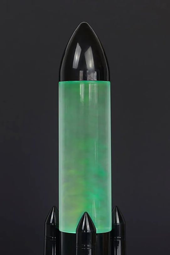 Balvi lampa stołowa led Rocket 27987