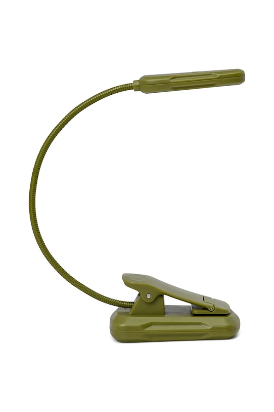 Вітальня та спальня Бездротова лампа Designworks Ink LED Booklight DBL.1001EU барвистий