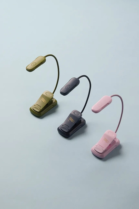 Бездротова лампа Designworks Ink LED Booklight DBL.1001EU