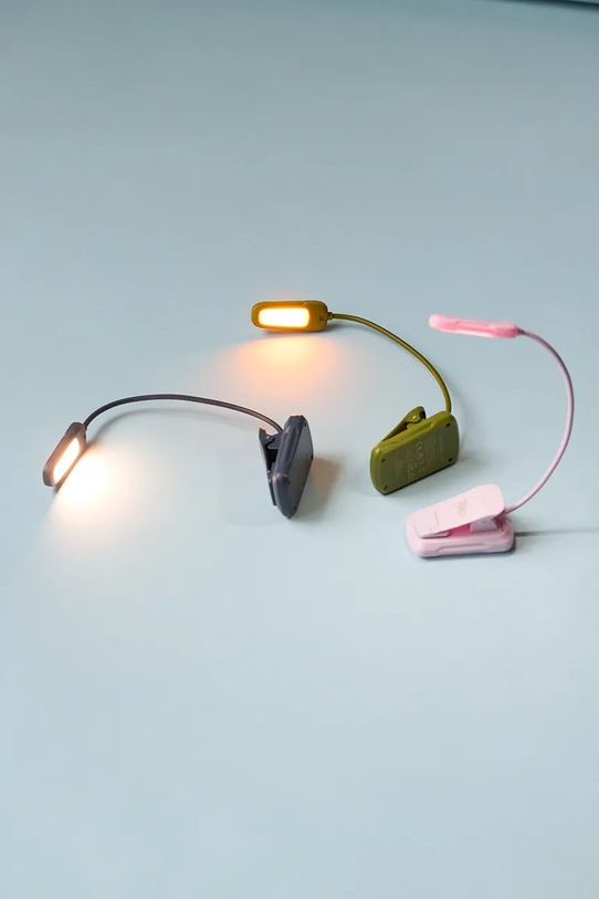 Бездротова лампа Designworks Ink LED Booklight DBL.1001EU