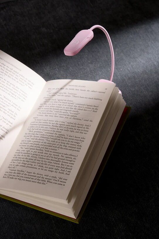 Бездротова лампа Designworks Ink LED Booklight DBL.1002EU