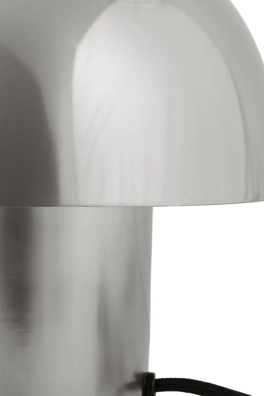 Leitmotiv veioză Fat Mushroom Mini 20 cm LM2206CH gri AA00