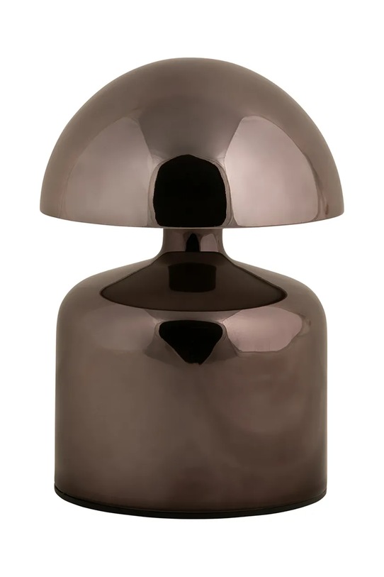 Leitmotiv lampa bezprzewodowa led Impetu LED brązowy LM2226GM