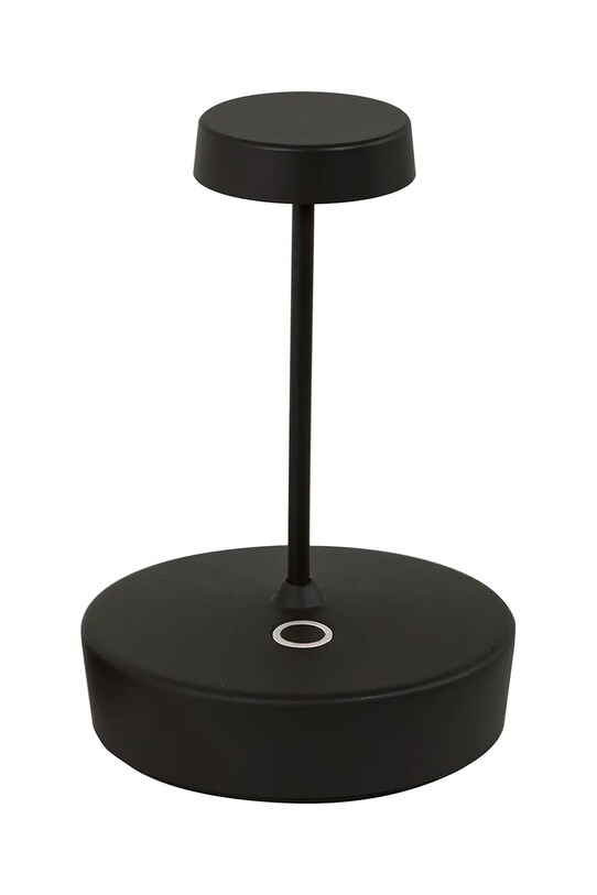 Zafferano lampa bezprzewodowa led Swap Mini czarny LD2131N3