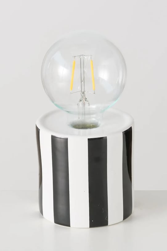 Namizna led svetilka Boltze Itchy 2048819 pisana AA00