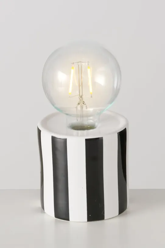 Dnevna soba in spalnica Namizna led svetilka Boltze Itchy 2048819 pisana