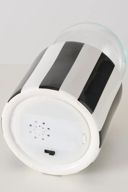 Namizna led svetilka Boltze Itchy 2048819 pisana