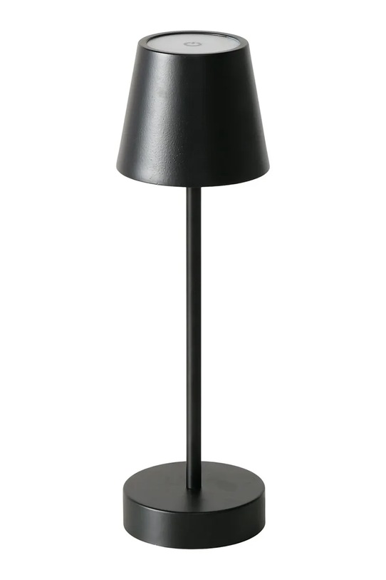 Boltze lampa bezprzewodowa led Tendo 36 cm czarny 2069808