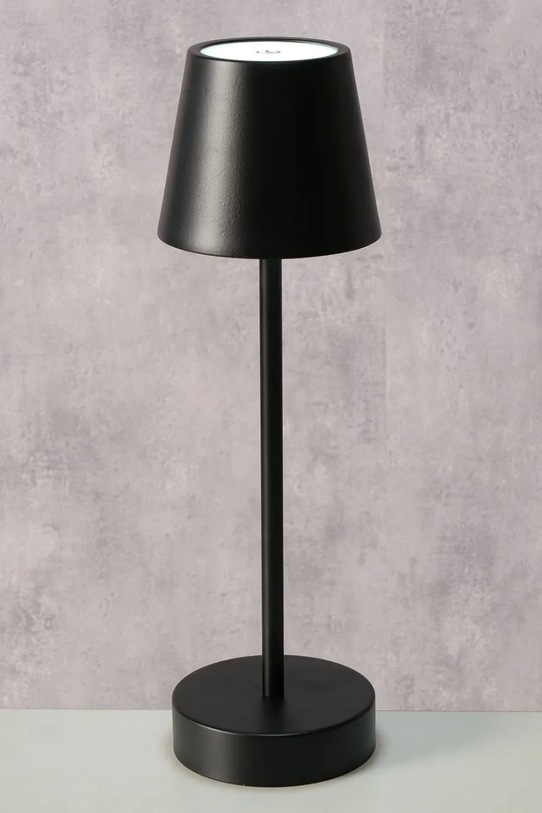 Boltze lampa bezprzewodowa led Tendo 36 cm 2069808 czarny AA00