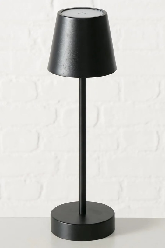 Boltze lampa bezprzewodowa led Tendo 36 cm czarny 2069808