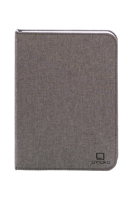 Gingko Design lampă led fără fir Large Smart Book Light gri GK12F.GY1