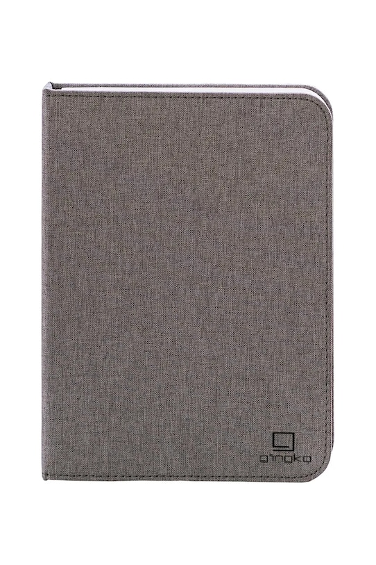 Gingko Design lampa bezprzewodowa led Large Smart Book Light szary GK12F.GY1