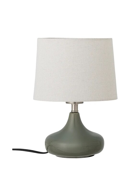 Stolná lampa Bloomingville 21 x 28 cm zelená 82068330
