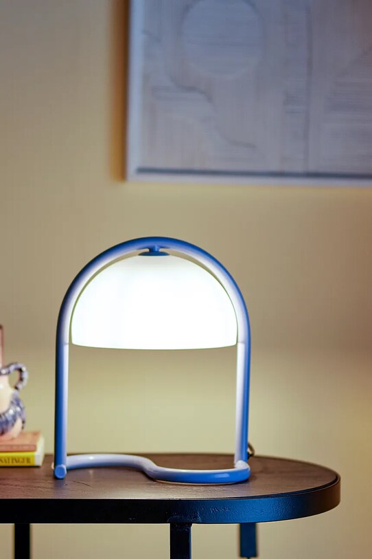 Stolní lampa Bloomingville Favour 82058392