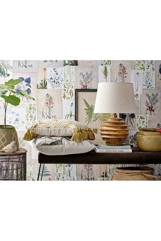 Bloomingville veioză Svale maro 82046379